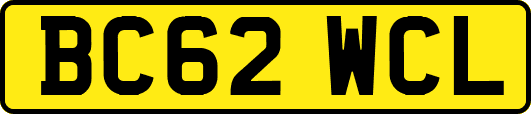BC62WCL