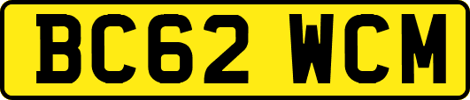 BC62WCM