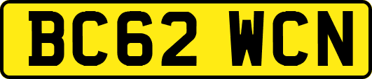 BC62WCN