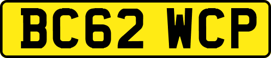 BC62WCP