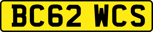 BC62WCS