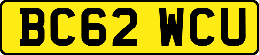 BC62WCU