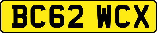 BC62WCX