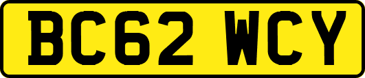 BC62WCY