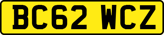 BC62WCZ