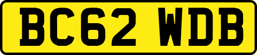 BC62WDB