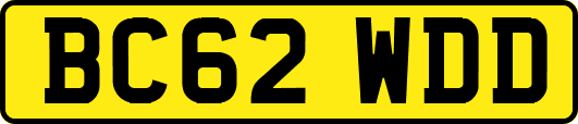 BC62WDD