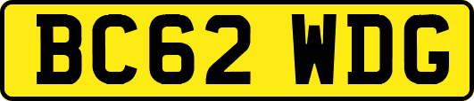 BC62WDG
