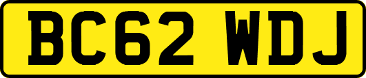 BC62WDJ