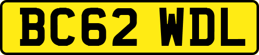 BC62WDL