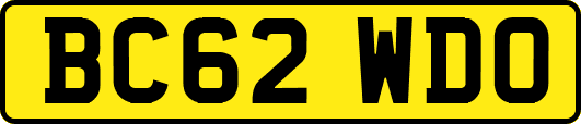 BC62WDO