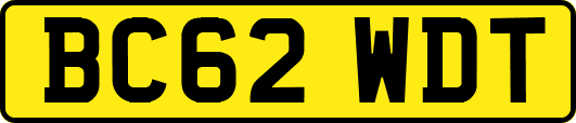 BC62WDT