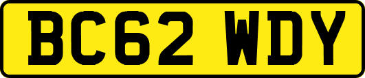 BC62WDY