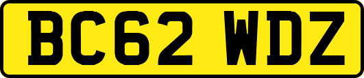 BC62WDZ