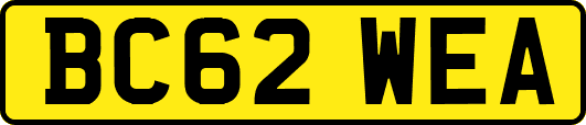 BC62WEA