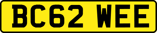 BC62WEE