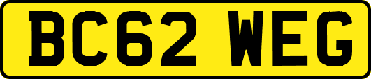 BC62WEG