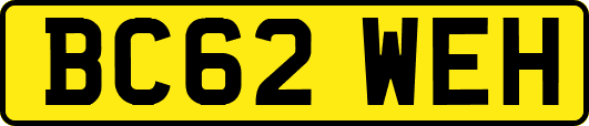 BC62WEH
