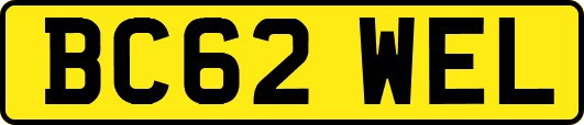 BC62WEL