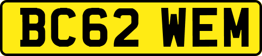 BC62WEM