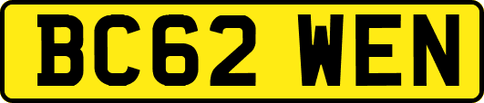 BC62WEN