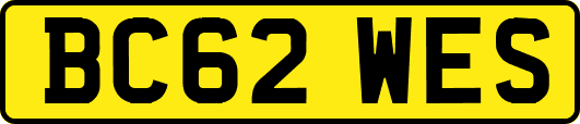 BC62WES