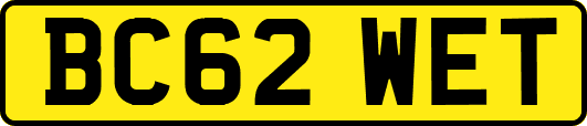 BC62WET