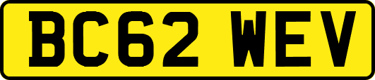 BC62WEV