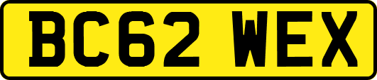 BC62WEX