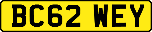 BC62WEY