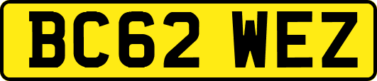 BC62WEZ