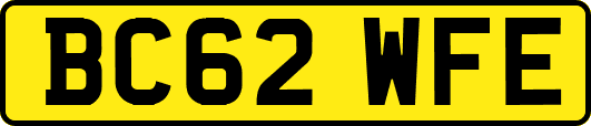 BC62WFE