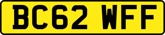 BC62WFF