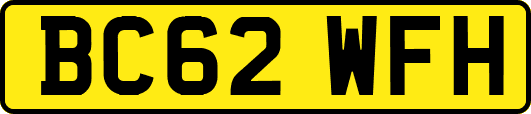 BC62WFH