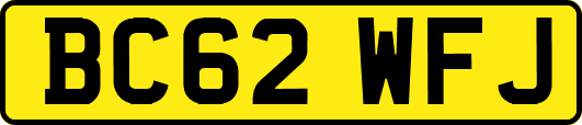 BC62WFJ