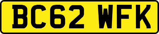 BC62WFK