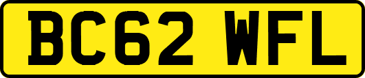 BC62WFL