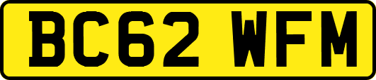 BC62WFM