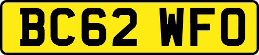 BC62WFO