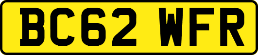 BC62WFR