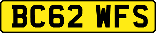BC62WFS