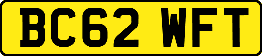 BC62WFT