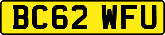 BC62WFU