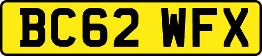 BC62WFX