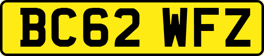 BC62WFZ