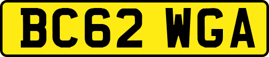 BC62WGA