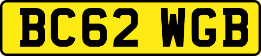BC62WGB