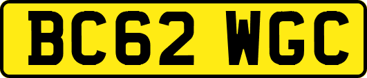 BC62WGC