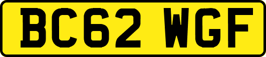 BC62WGF