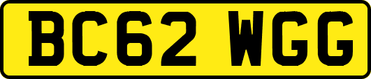 BC62WGG